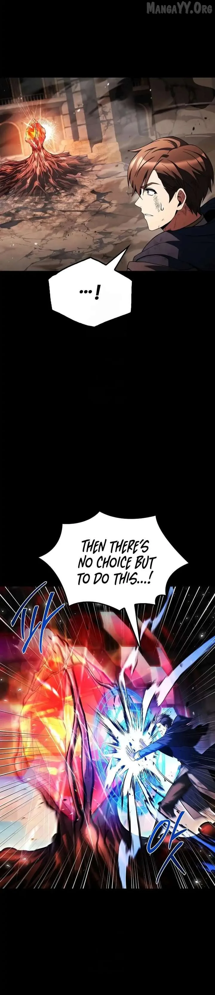 The Archmage's Restaurant Chapter 113 page 28