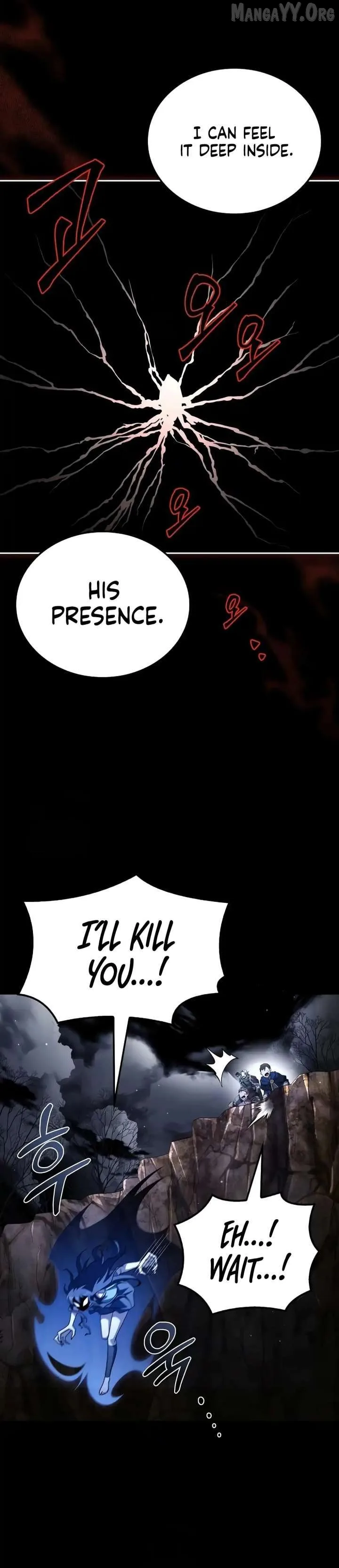 The Archmage's Restaurant Chapter 113 page 12