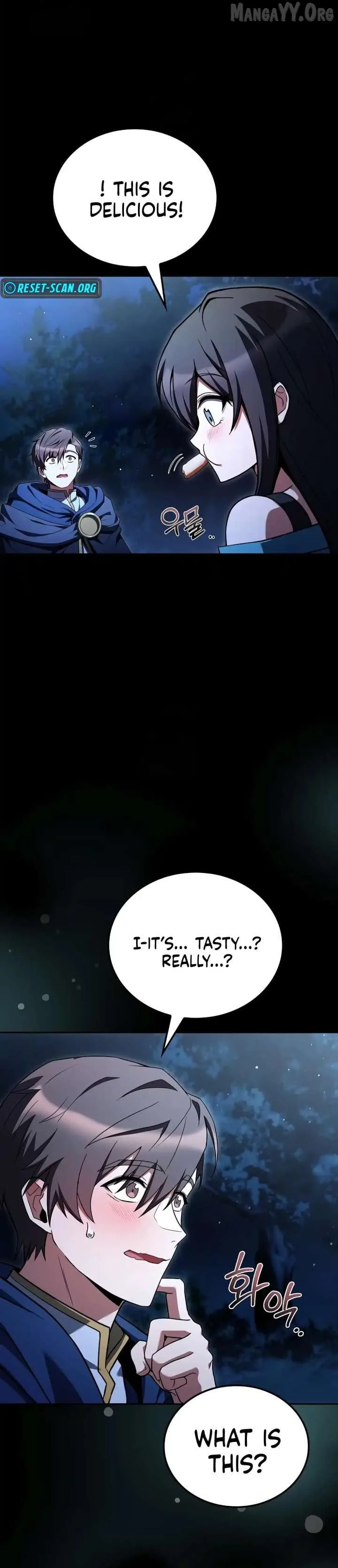 The Archmage's Restaurant Chapter 113 page 6
