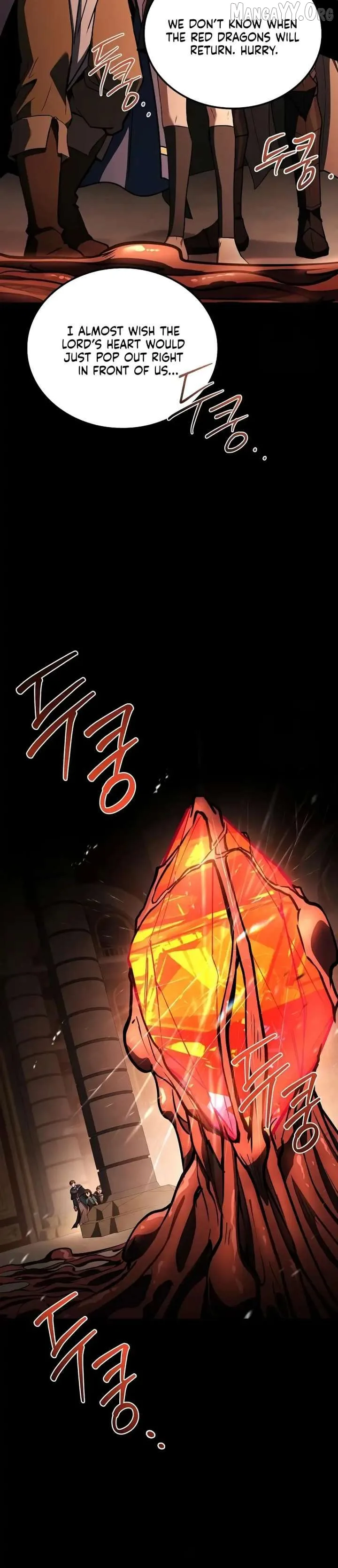 The Archmage's Restaurant Chapter 113 page 14