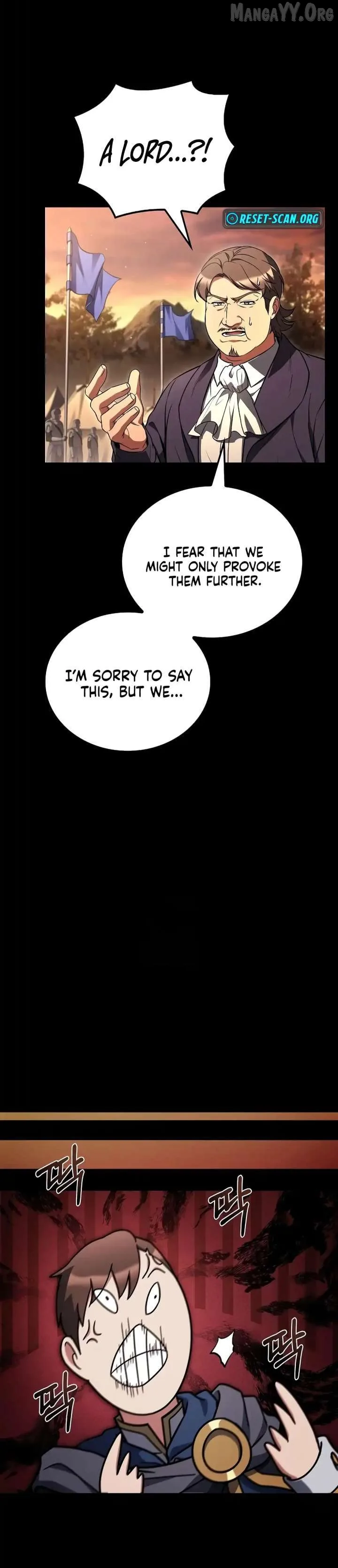 The Archmage's Restaurant Chapter 113 page 4