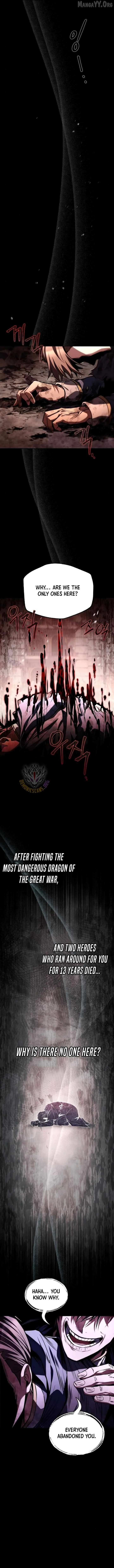 The Archmage's Restaurant Chapter 114 page 10