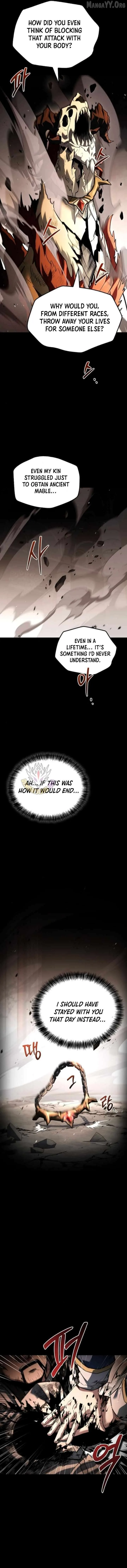 The Archmage's Restaurant Chapter 114 page 6