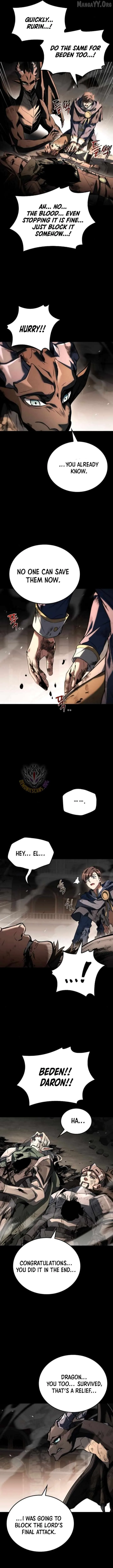 The Archmage's Restaurant Chapter 114 page 7