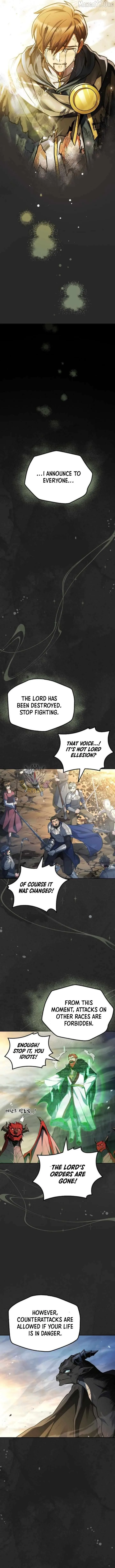 The Archmage's Restaurant Chapter 114 page 16