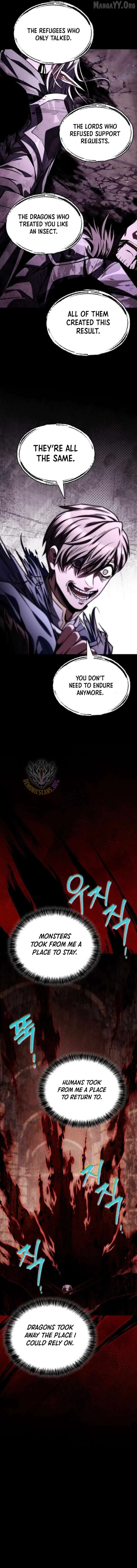 The Archmage's Restaurant Chapter 114 page 11