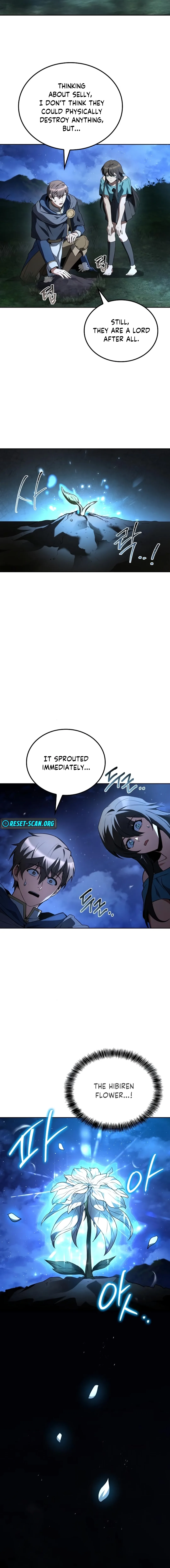 The Archmage's Restaurant Chapter 116 page 5