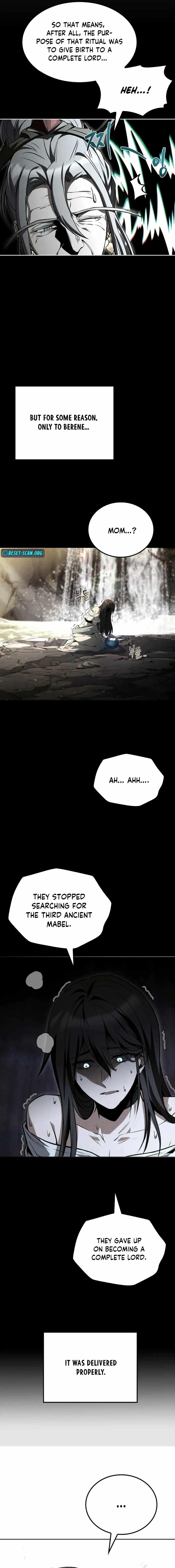 The Archmage's Restaurant Chapter 117 page 5