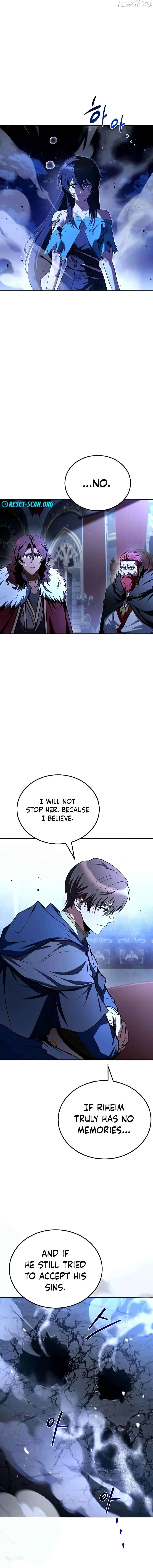 The Archmage's Restaurant Chapter 119 page 23