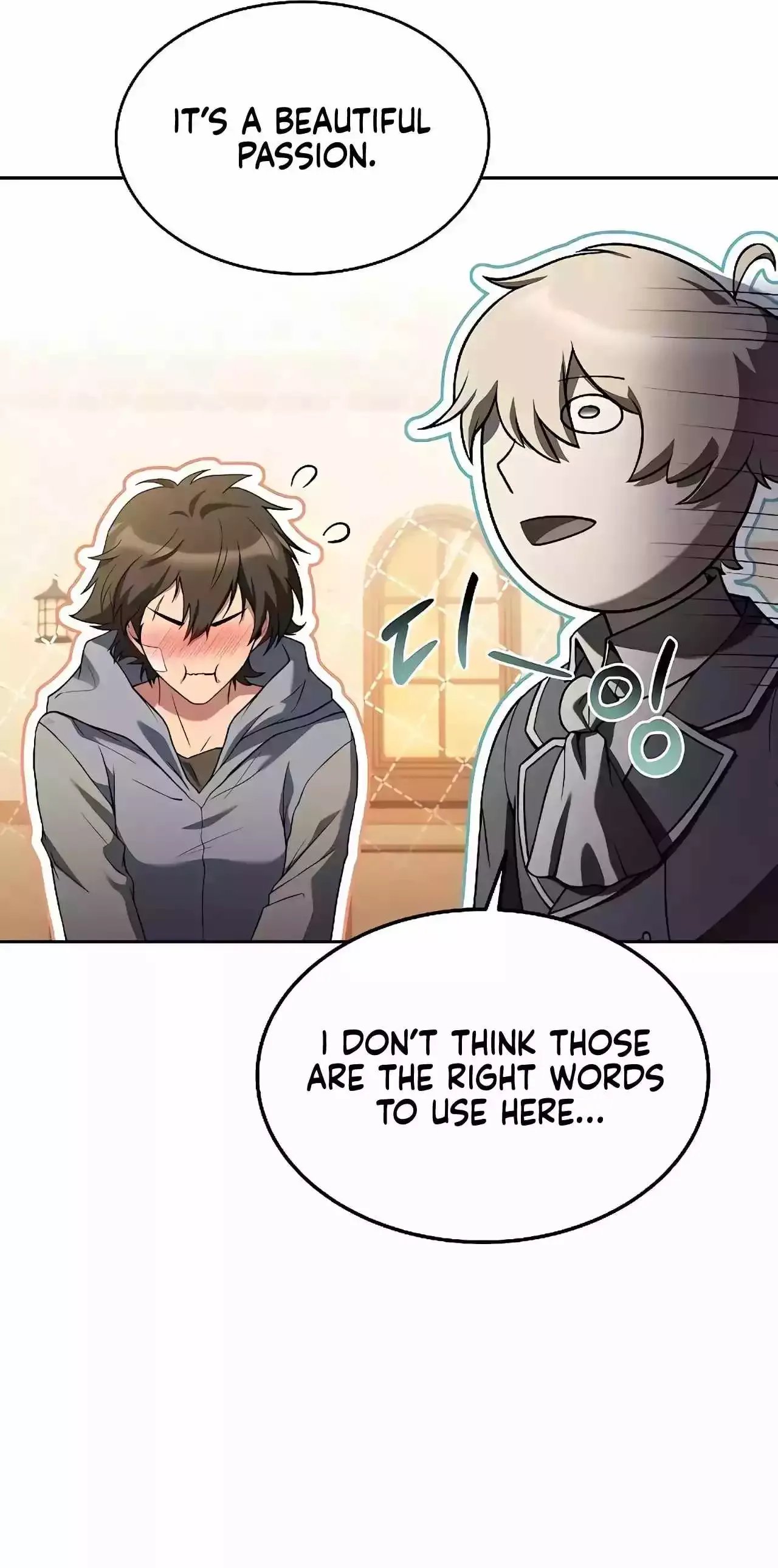 The Archmage's Restaurant Chapter 12 page 18