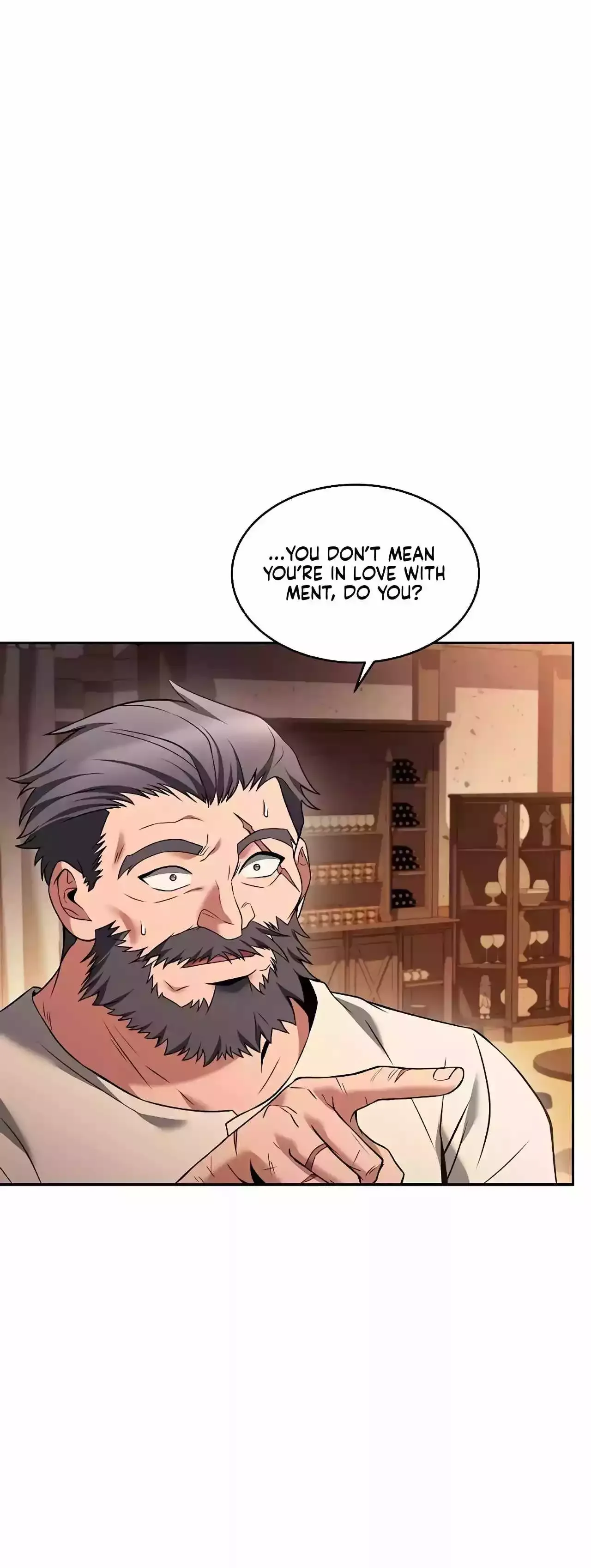 The Archmage's Restaurant Chapter 12 page 10