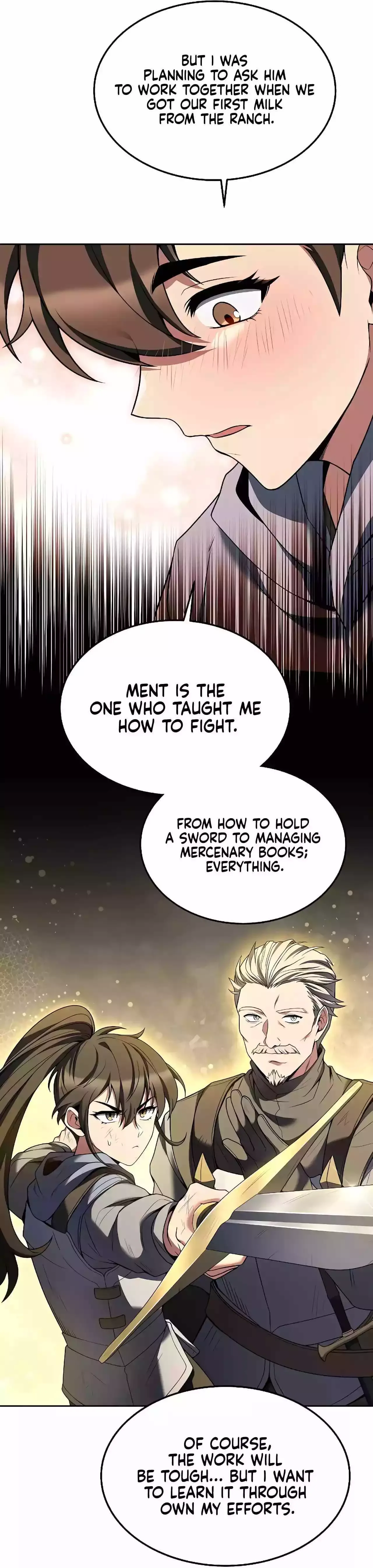 The Archmage's Restaurant Chapter 12 page 16