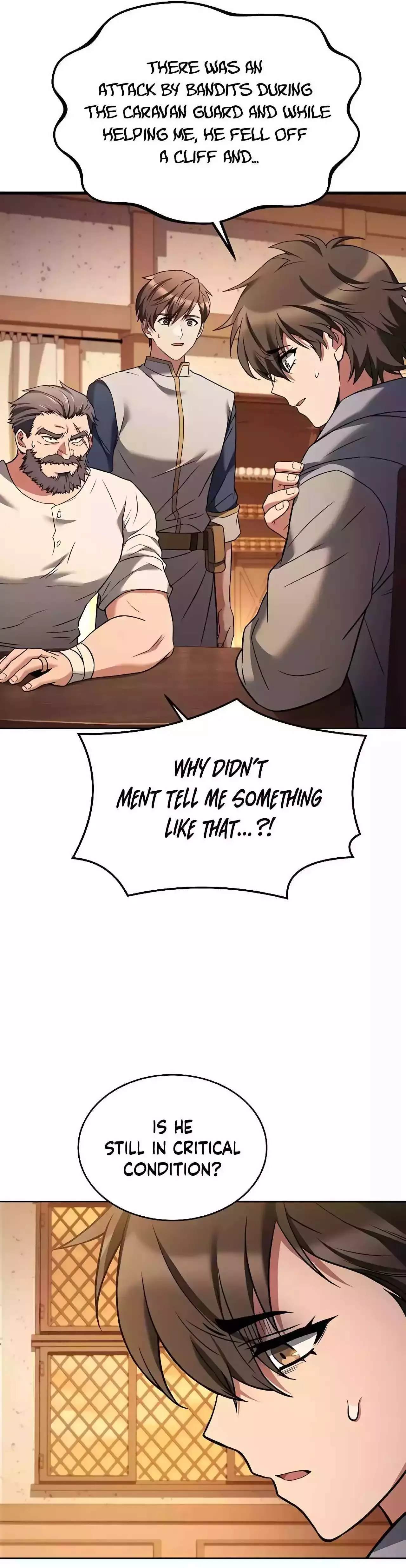 The Archmage's Restaurant Chapter 12 page 4