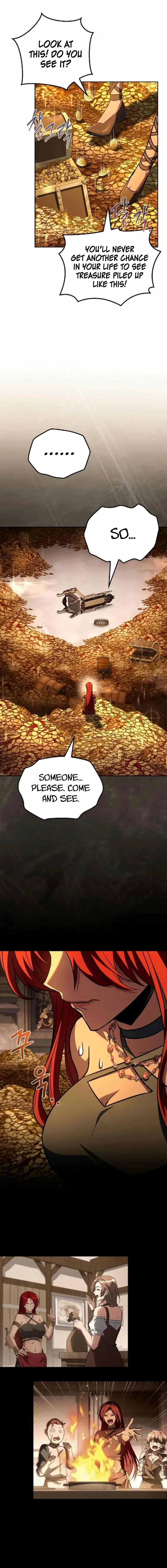 The Archmage's Restaurant Chapter 120 page 6