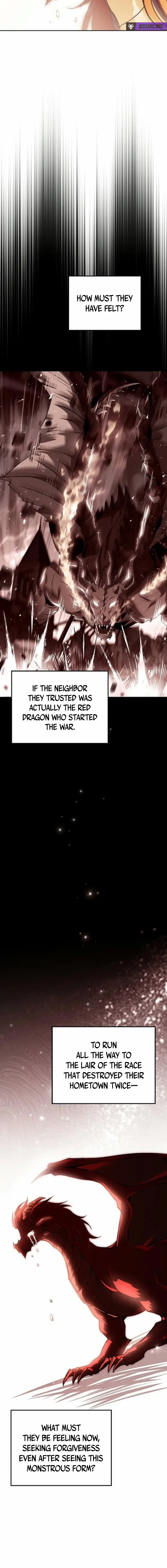 The Archmage's Restaurant Chapter 120 page 20