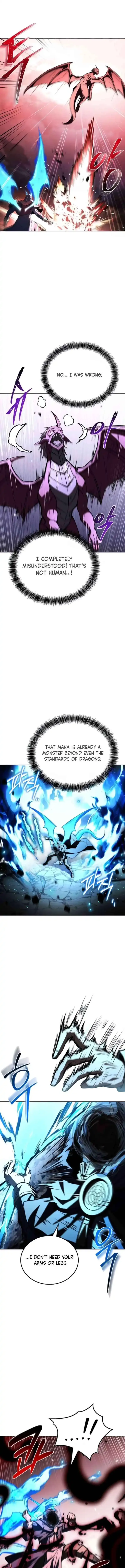 The Archmage's Restaurant Chapter 125 page 9