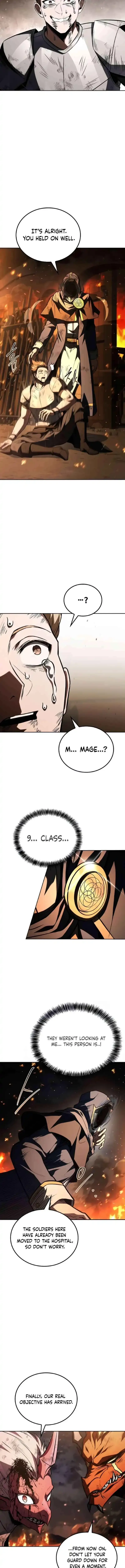The Archmage's Restaurant Chapter 125 page 5