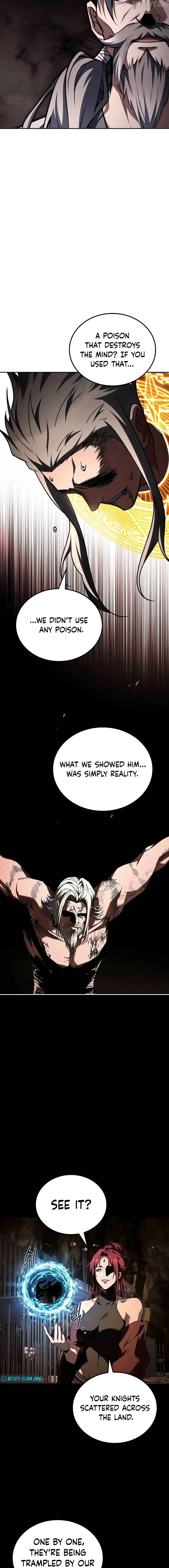 The Archmage's Restaurant Chapter 126 page 8