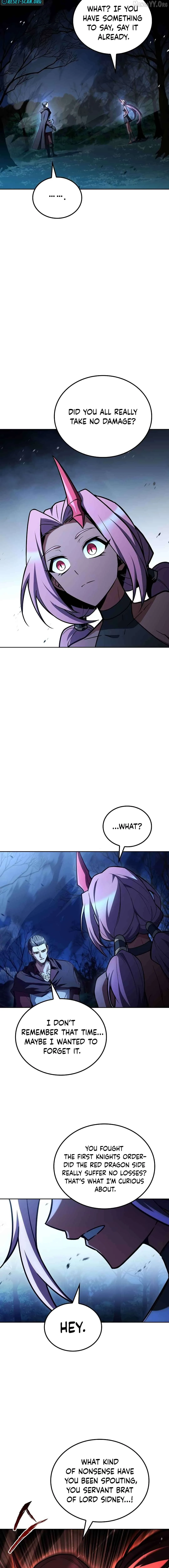 The Archmage's Restaurant Chapter 126 page 12