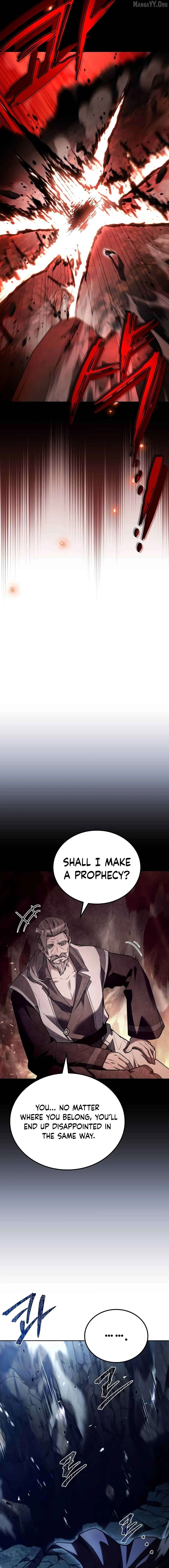 The Archmage's Restaurant Chapter 126 page 18
