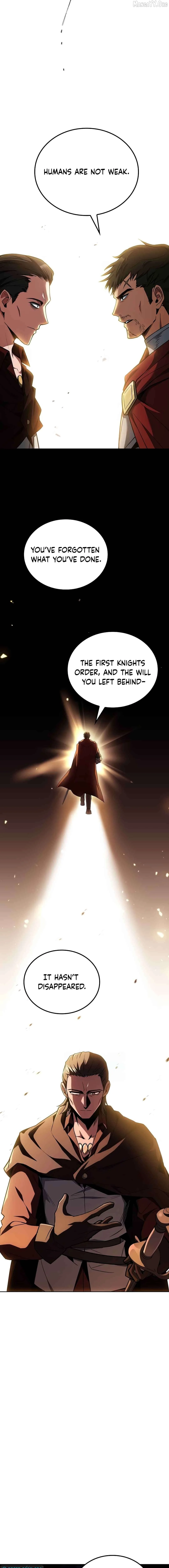 The Archmage's Restaurant Chapter 126 page 11
