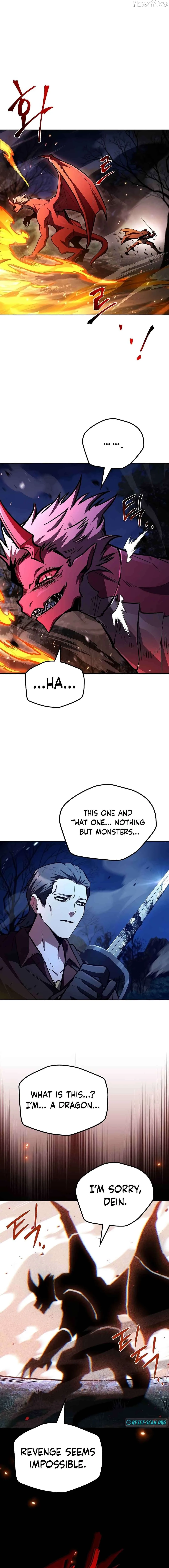 The Archmage's Restaurant Chapter 126 page 17
