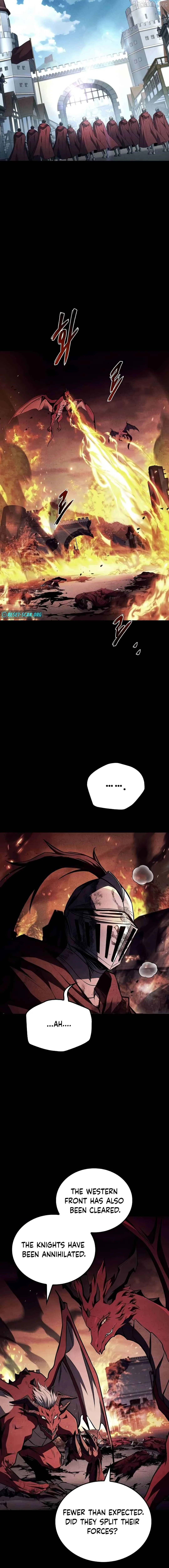 The Archmage's Restaurant Chapter 126 page 4