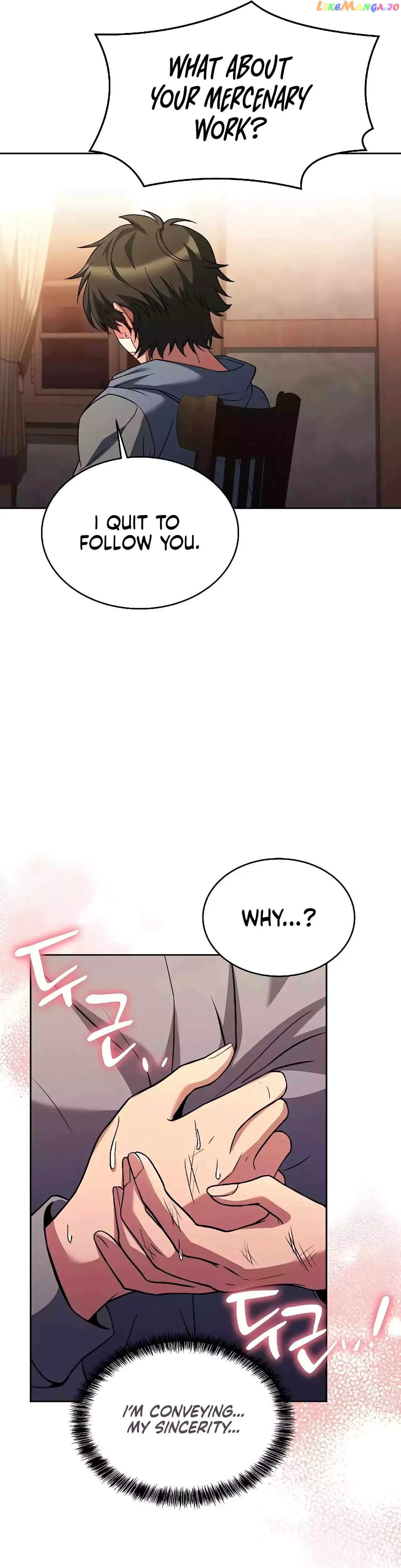 The Archmage's Restaurant Chapter 13 page 23