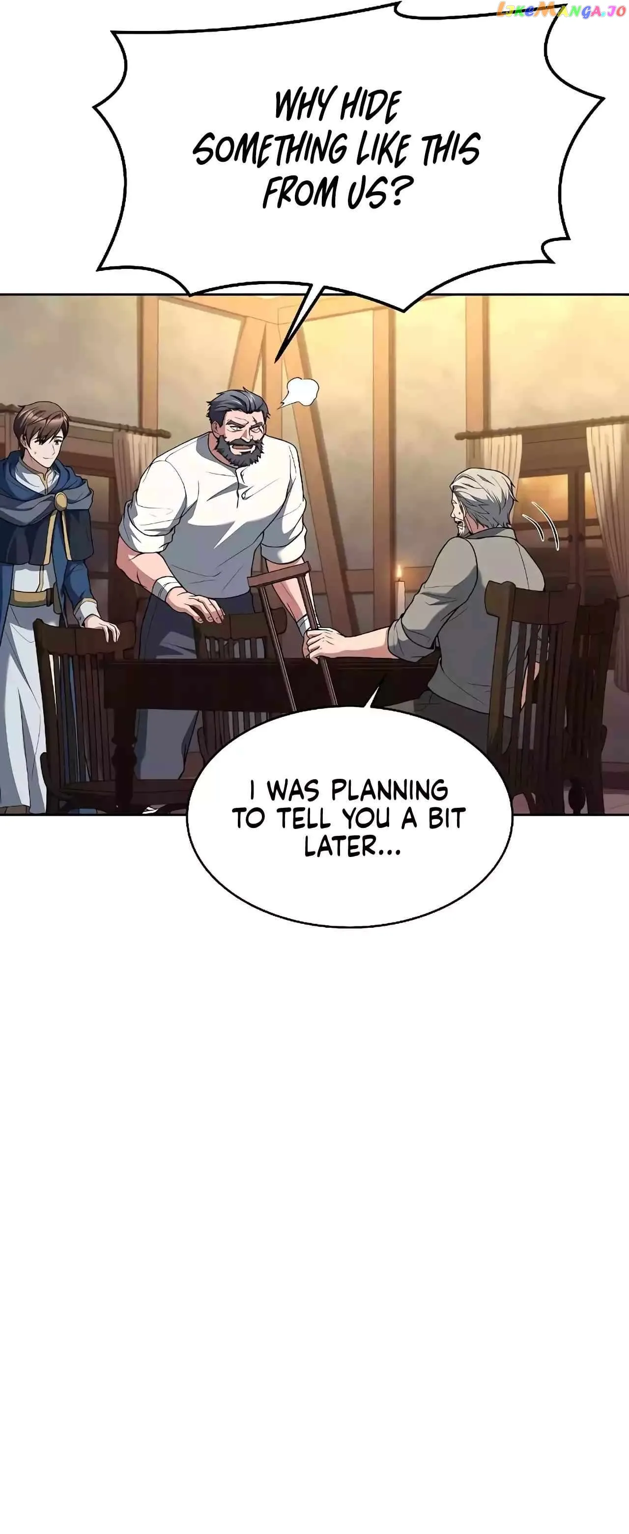 The Archmage's Restaurant Chapter 13 page 2