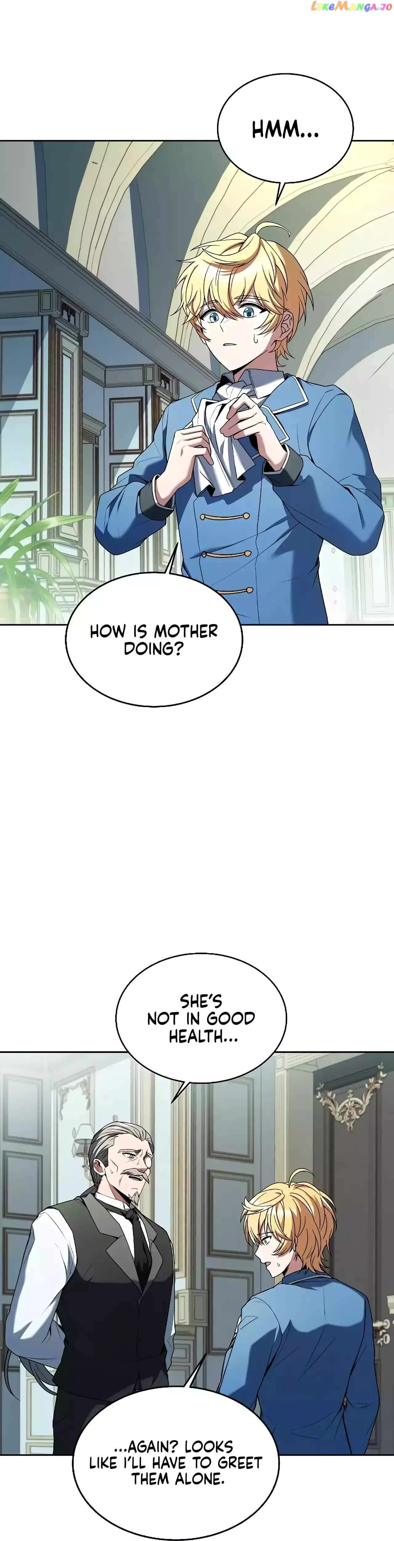 The Archmage's Restaurant Chapter 13 page 54