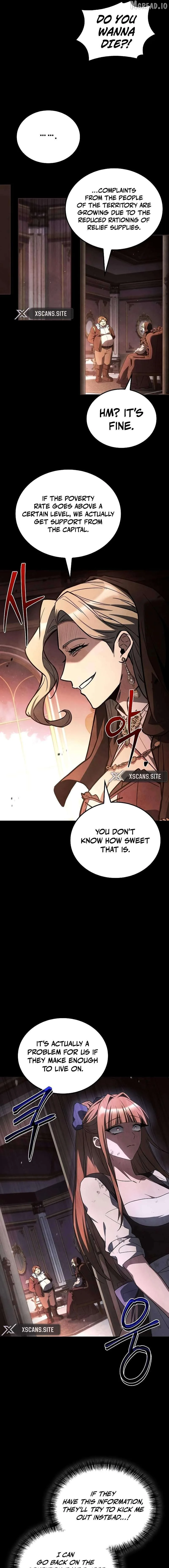 The Archmage's Restaurant Chapter 131 page 11