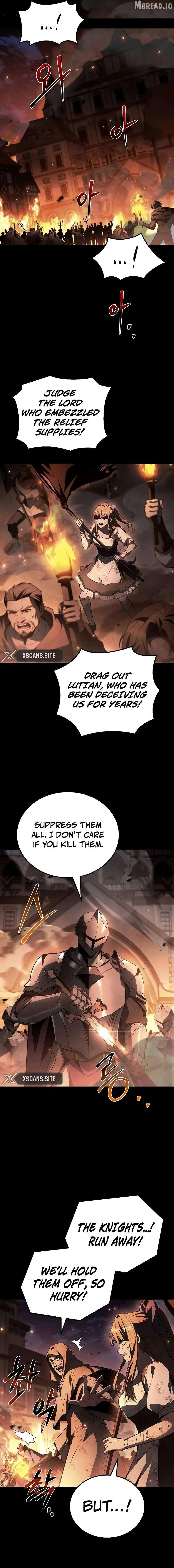 The Archmage's Restaurant Chapter 131 page 13