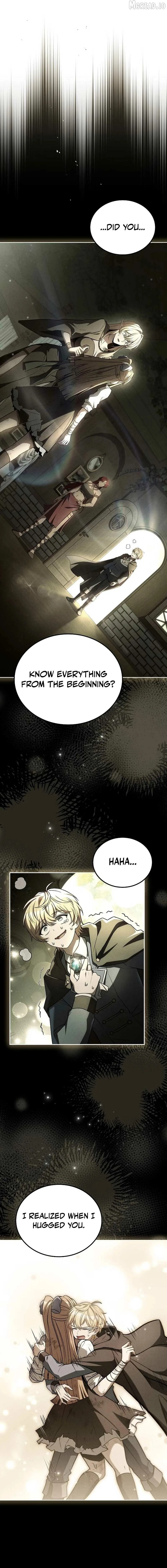 The Archmage's Restaurant Chapter 132 page 10