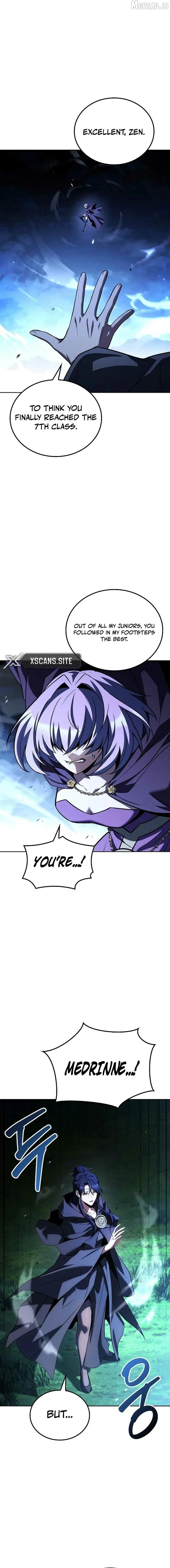 The Archmage's Restaurant Chapter 132 page 6