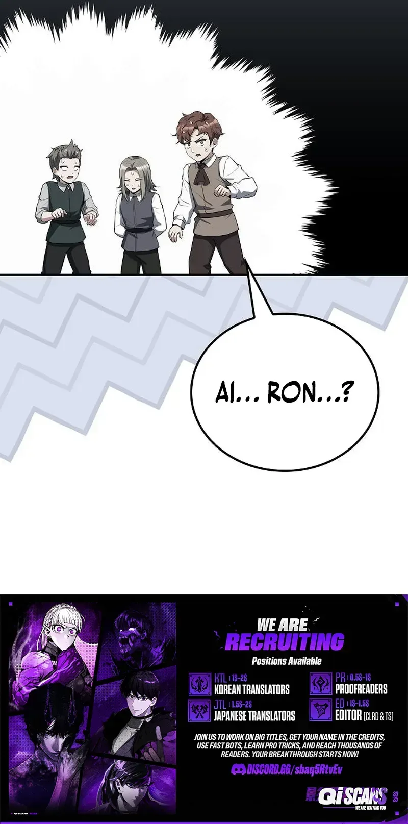 The Archmage's Restaurant Chapter 134 page 13