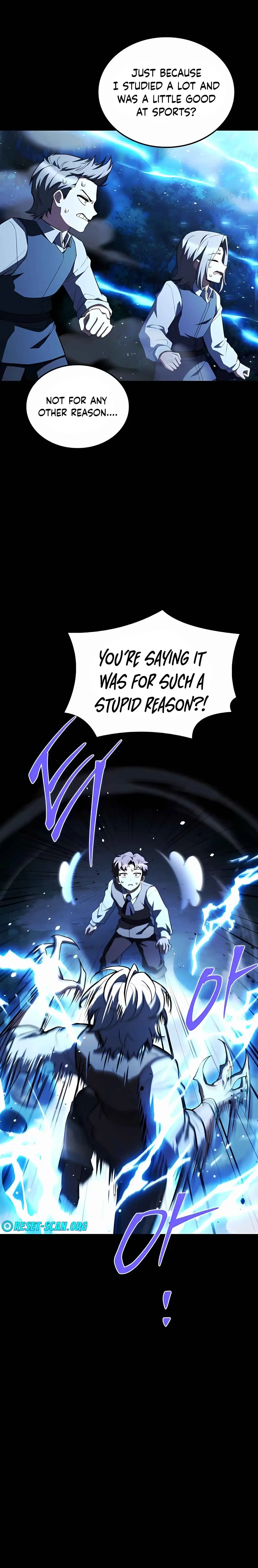 The Archmage's Restaurant Chapter 135 page 6