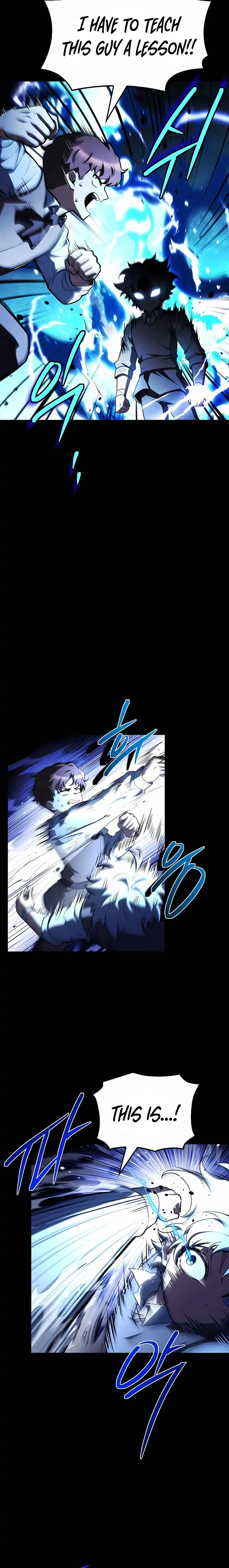 The Archmage's Restaurant Chapter 135 page 4