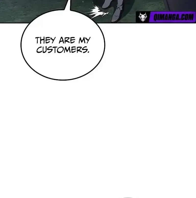 The Archmage's Restaurant Chapter 138 page 10
