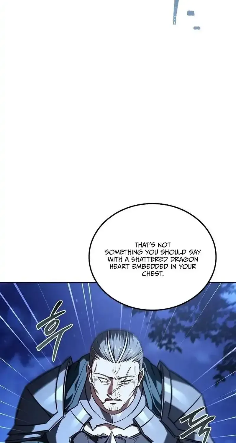 The Archmage's Restaurant Chapter 138 page 18