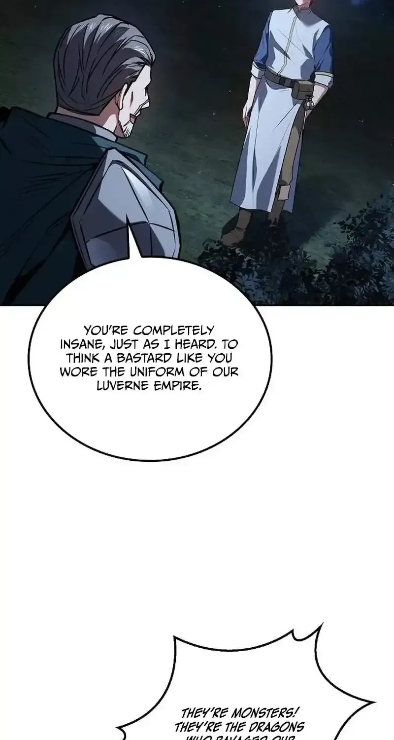 The Archmage's Restaurant Chapter 138 page 15