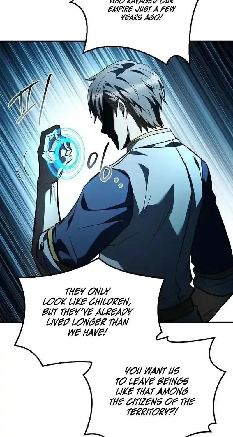 The Archmage's Restaurant Chapter 138 page 16