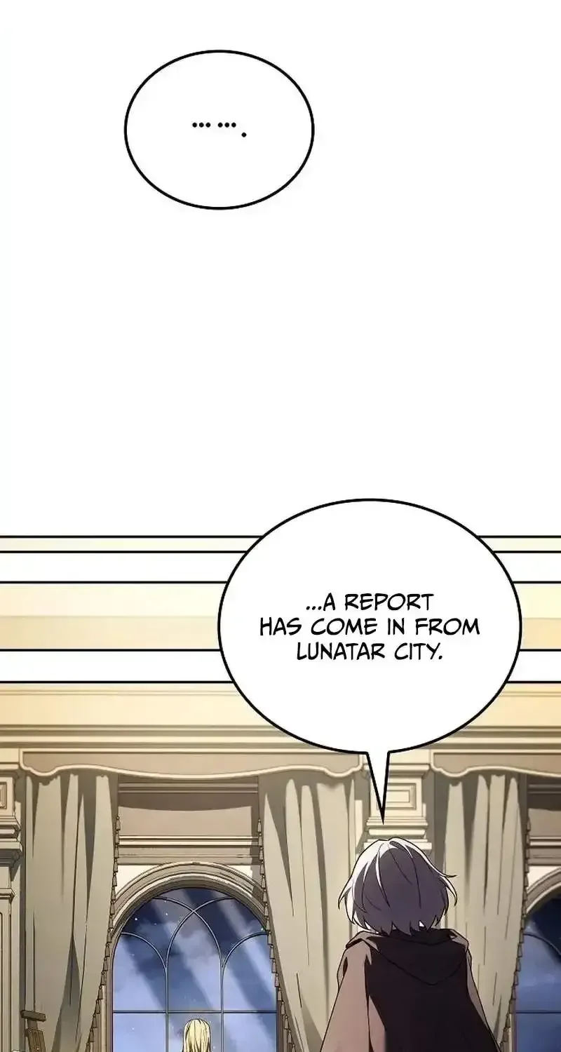 The Archmage's Restaurant Chapter 138 page 27
