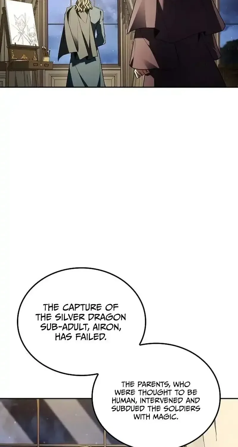 The Archmage's Restaurant Chapter 138 page 28