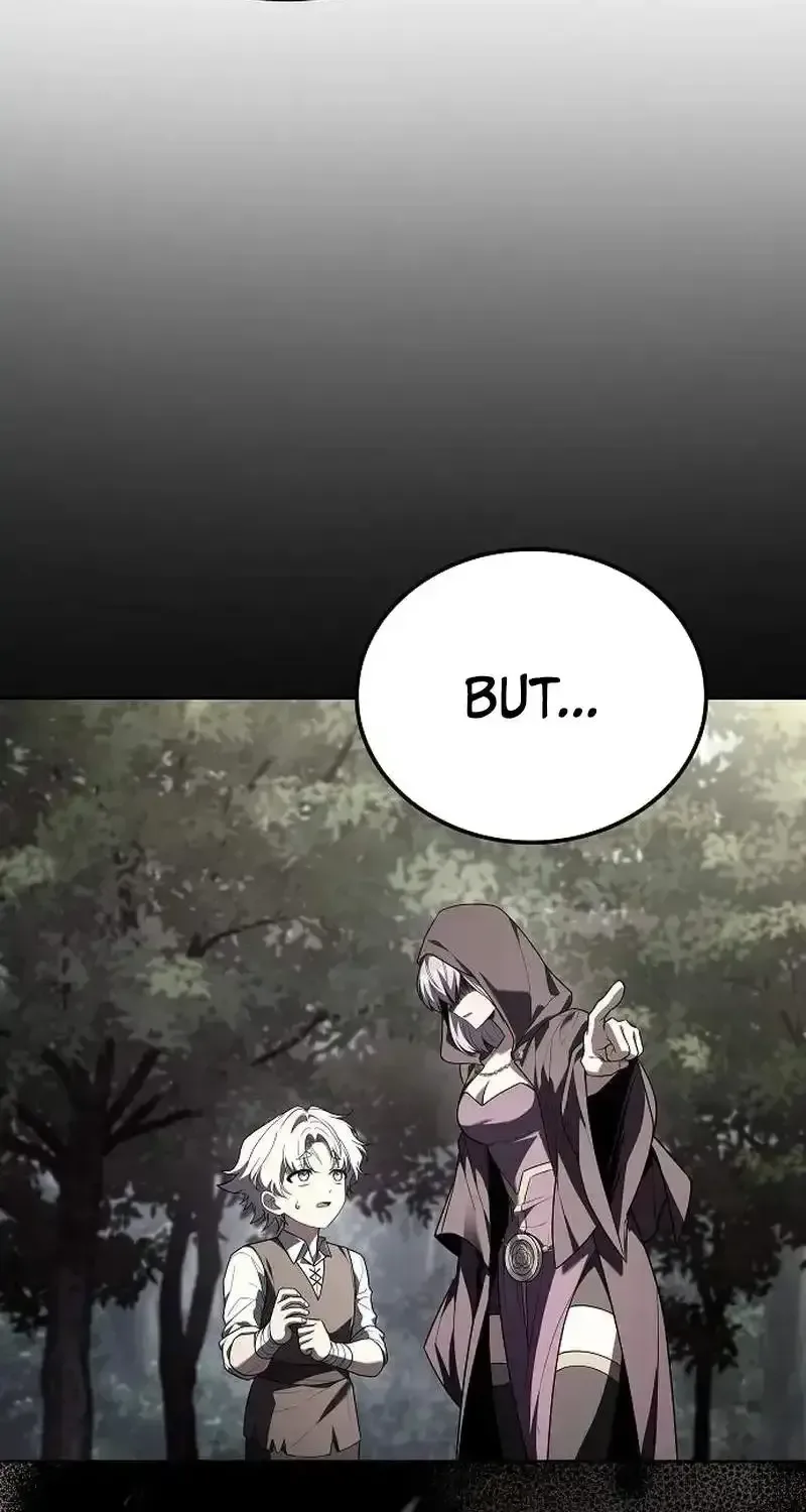 The Archmage's Restaurant Chapter 138 page 32