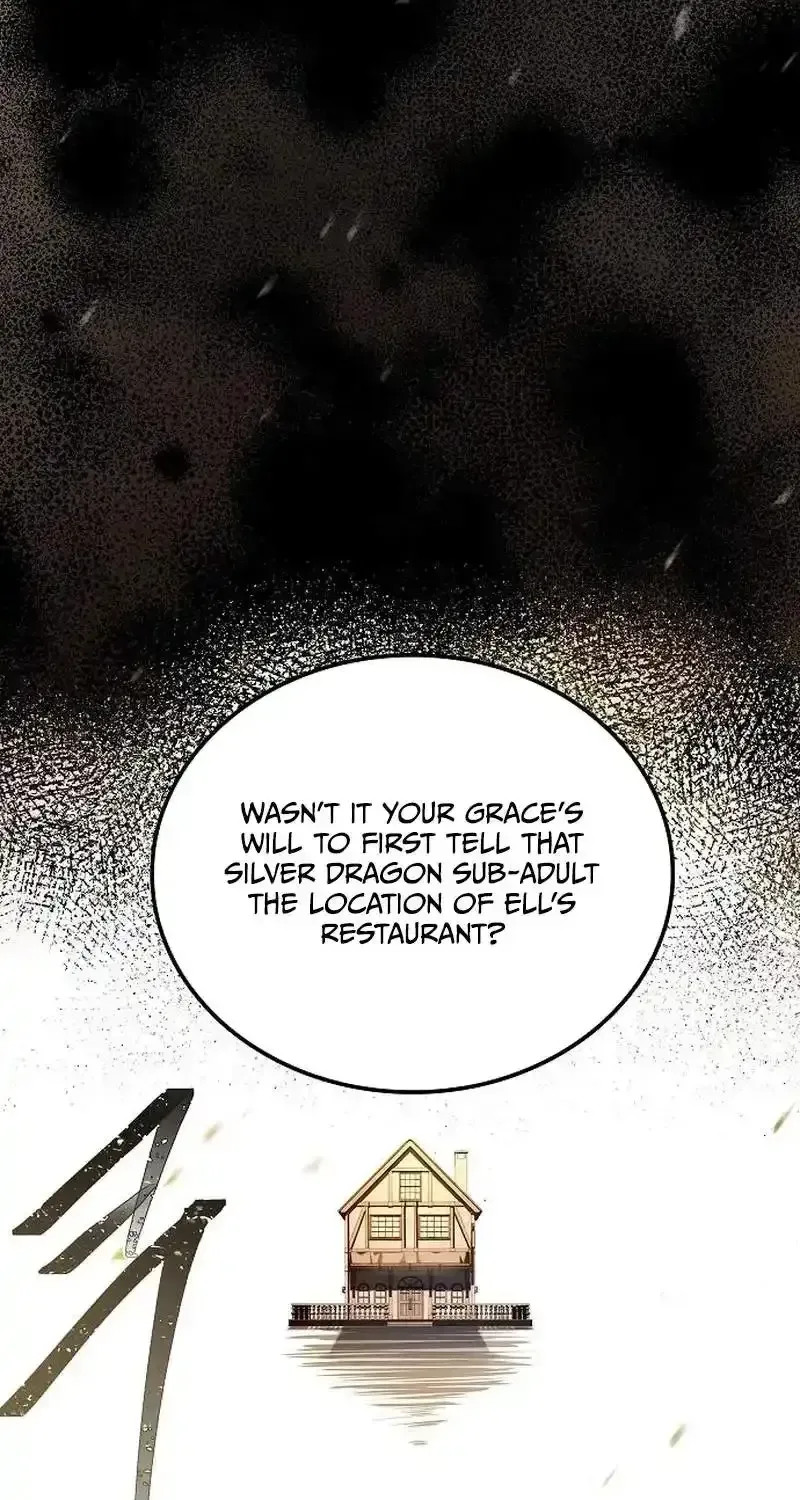 The Archmage's Restaurant Chapter 138 page 33