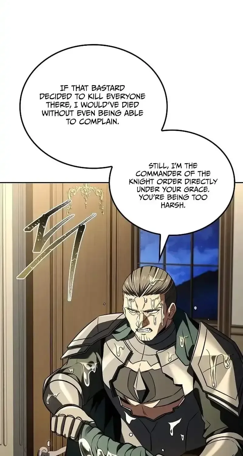 The Archmage's Restaurant Chapter 138 page 39