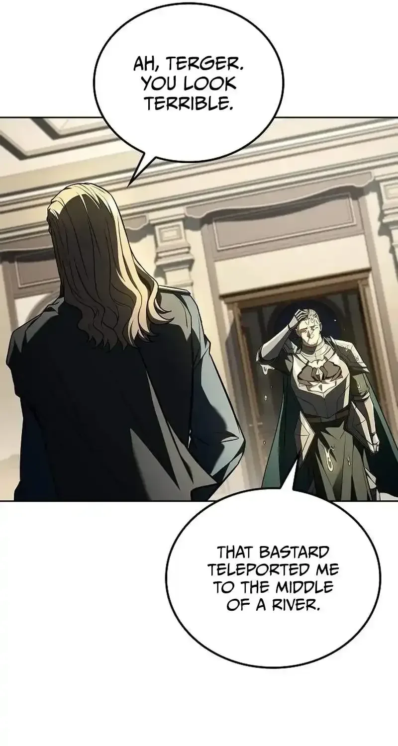 The Archmage's Restaurant Chapter 138 page 41
