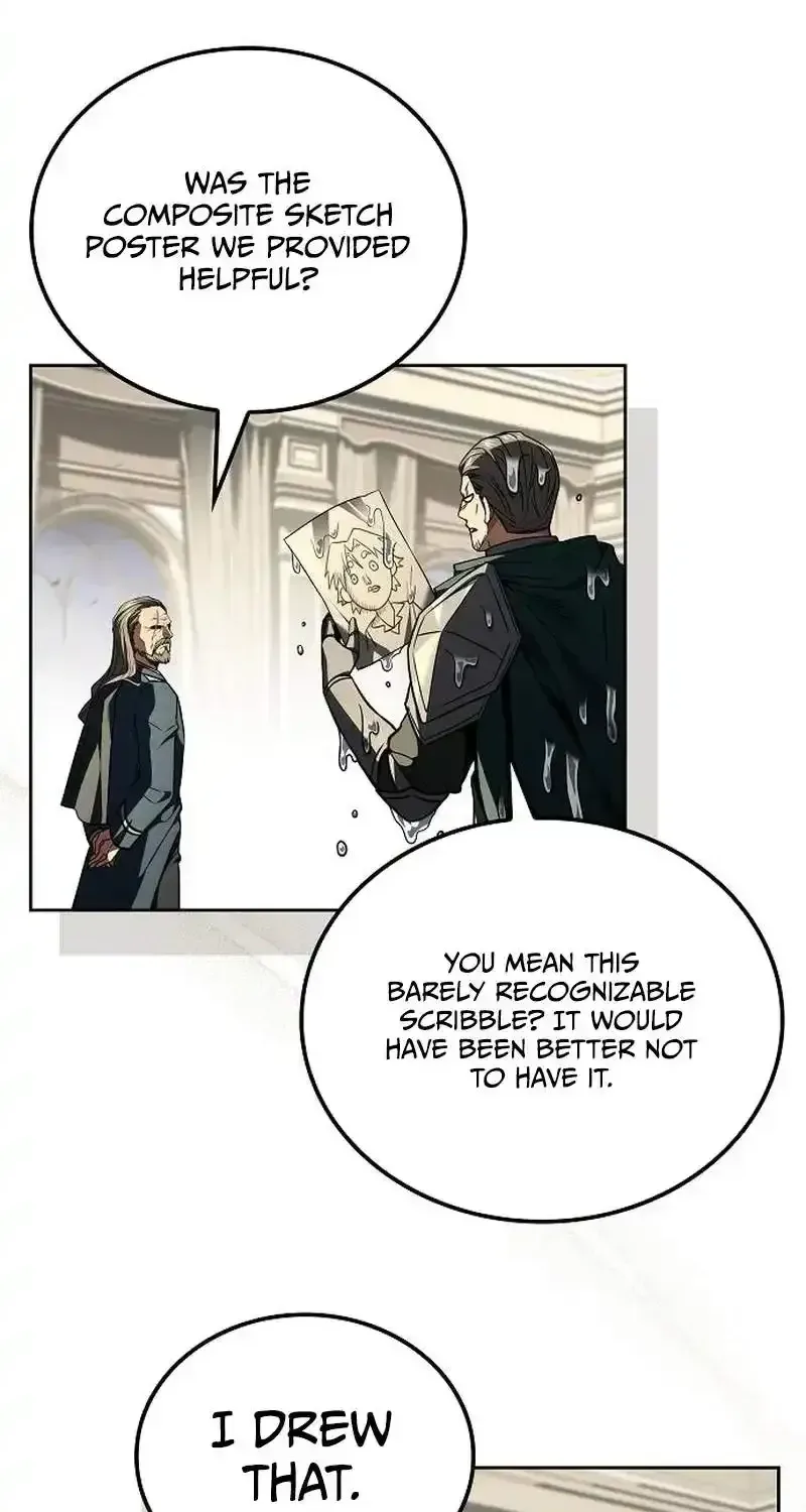 The Archmage's Restaurant Chapter 138 page 42