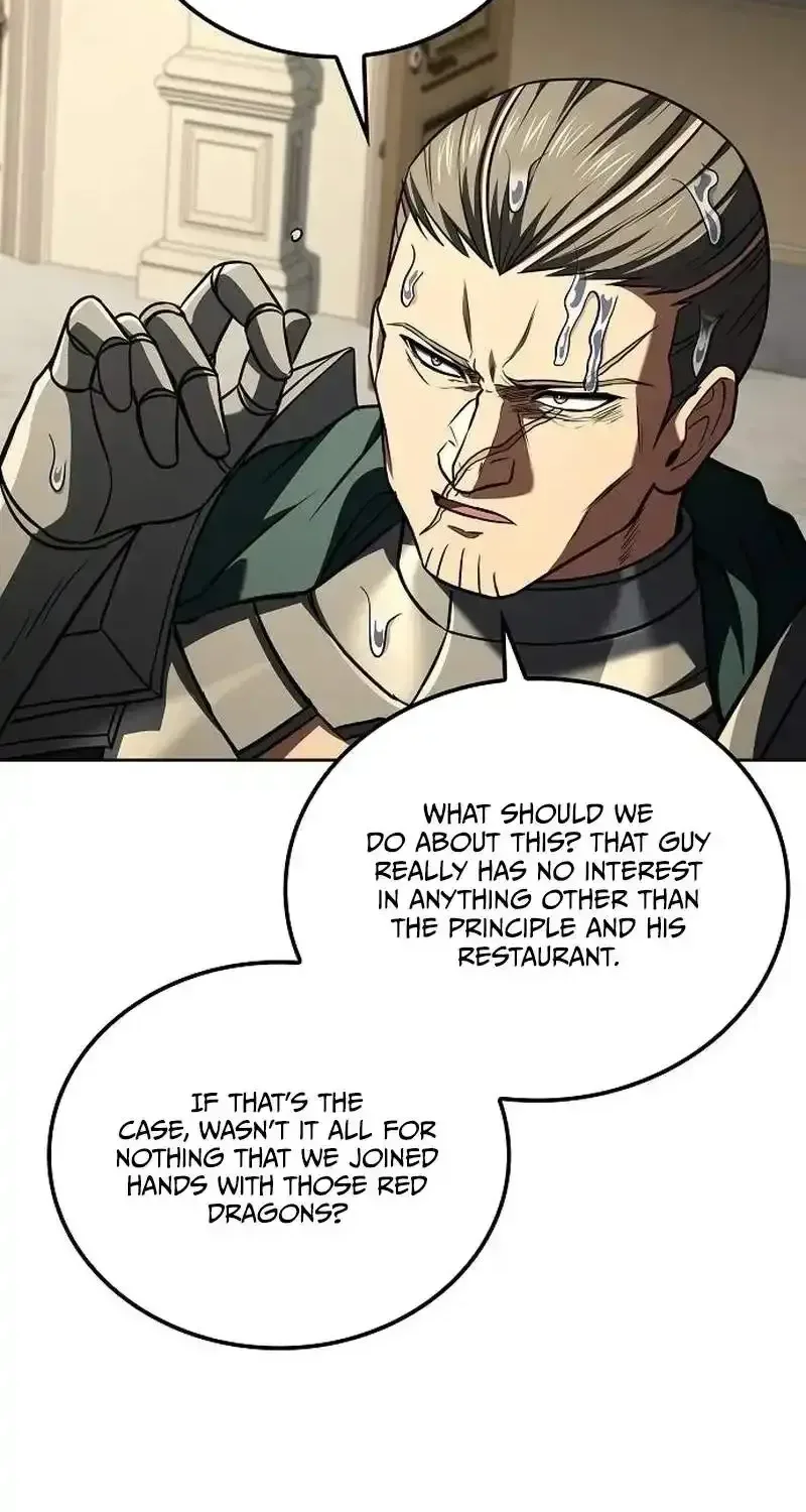 The Archmage's Restaurant Chapter 138 page 44