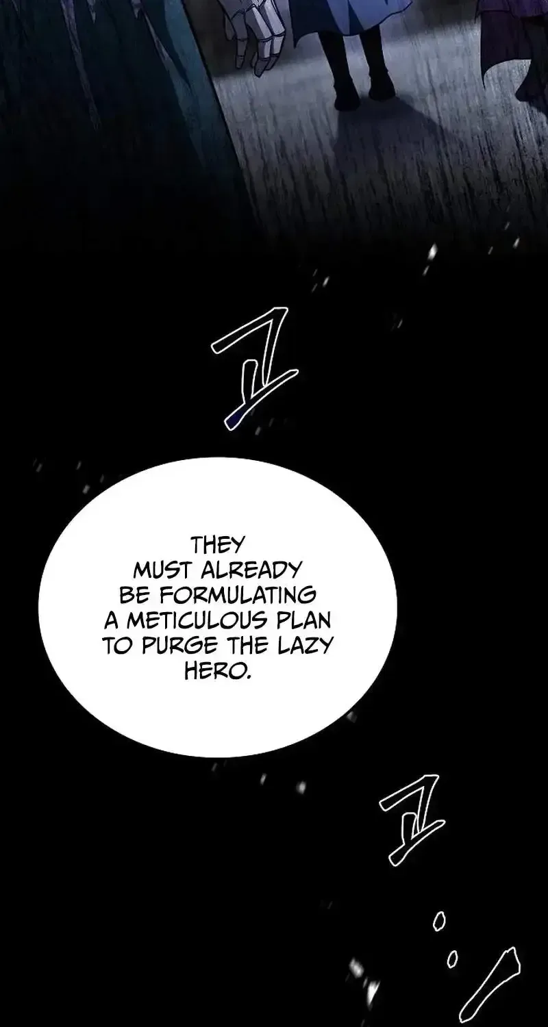 The Archmage's Restaurant Chapter 138 page 46